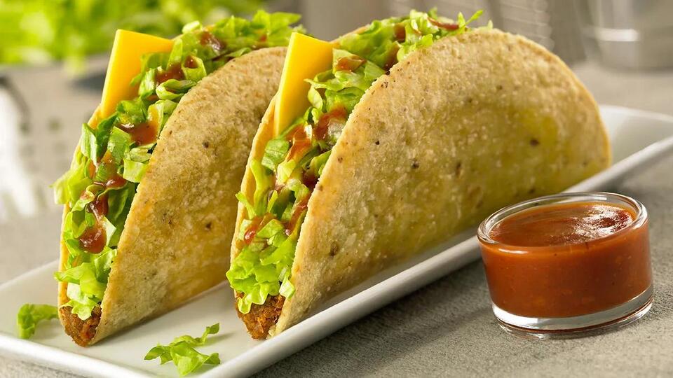 Jack in the Box returns: Traffic alert for Lake in the Hills