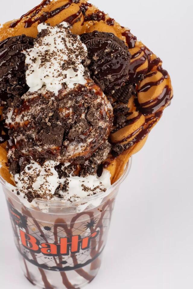 Lakewood gets a taste of Tremont’s favorite sweets