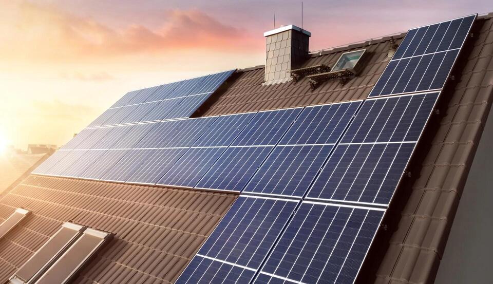 Would you take a $100K discount for a solar lease?