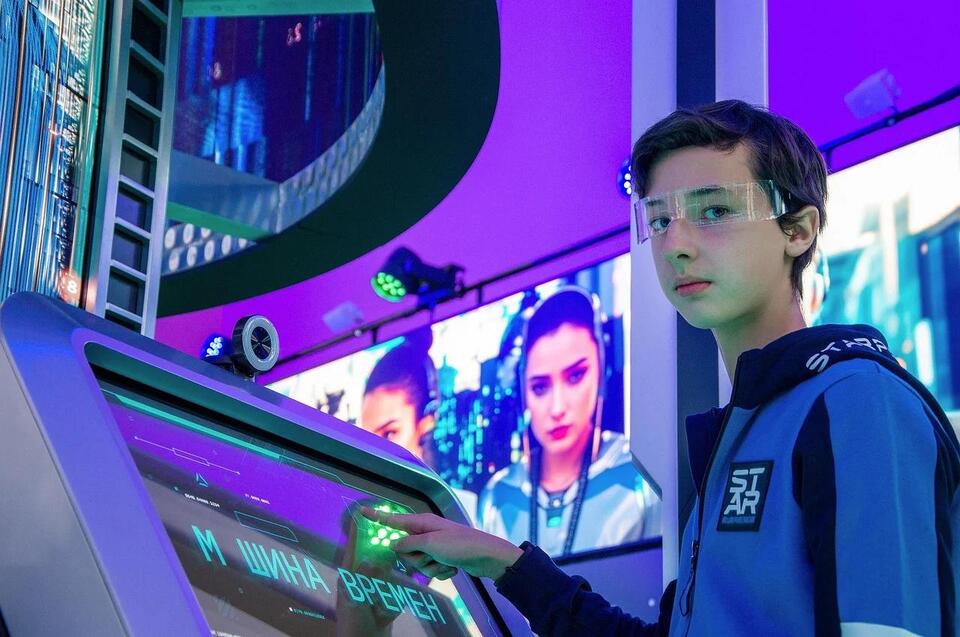 Robots Might Be Your Next Coworker?!