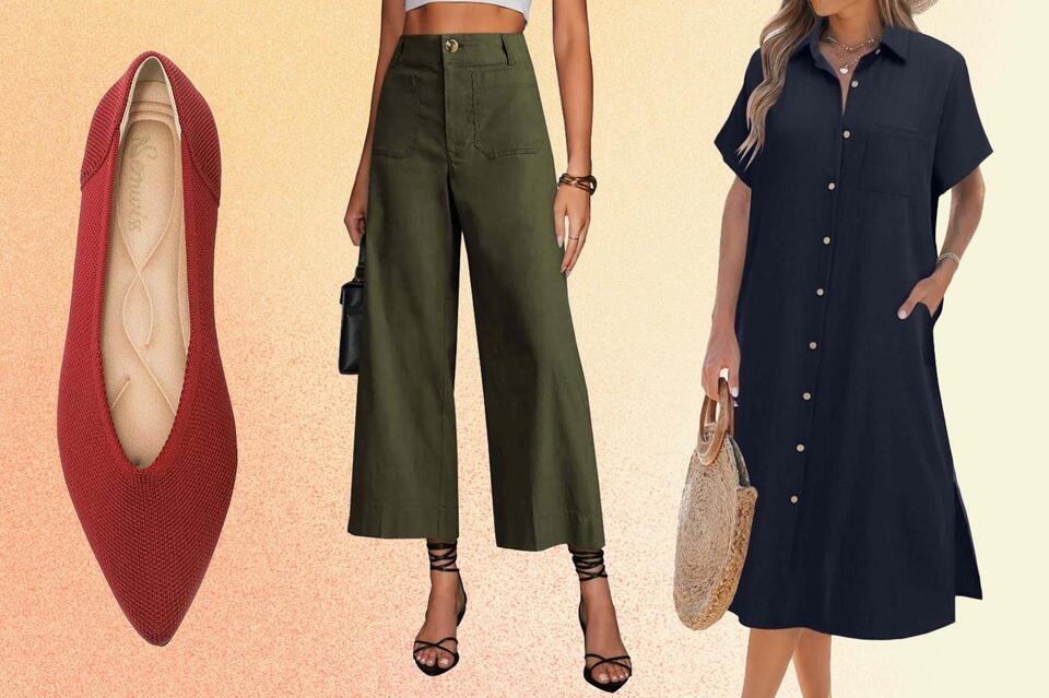 Stylists Swear By These 10 Fall Staples