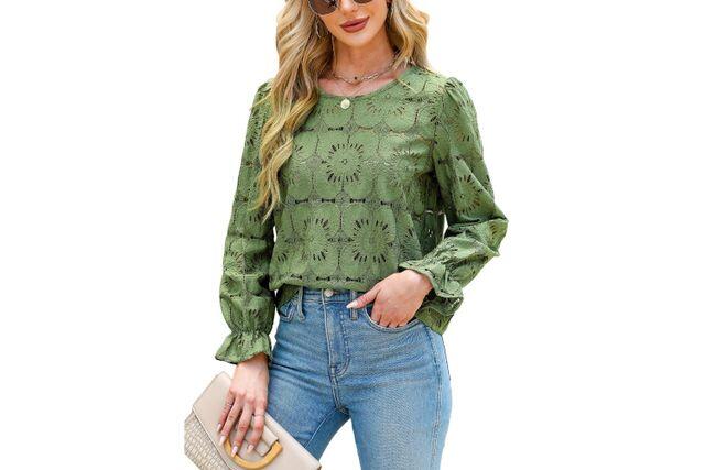 Stylists Swear By These 10 Fall Staples