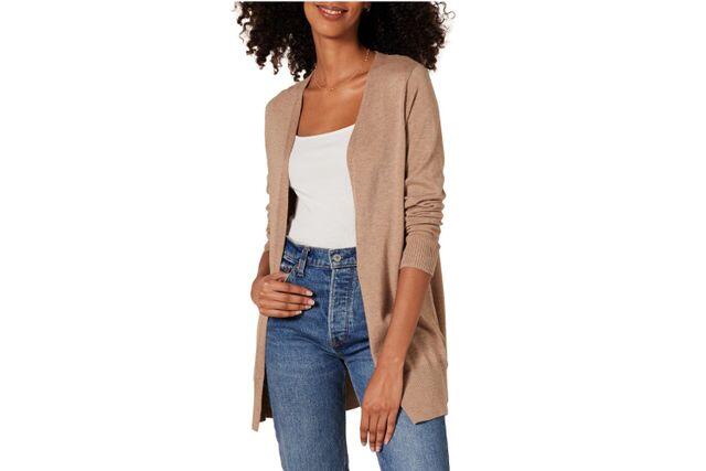 Stylists Swear By These 10 Fall Staples