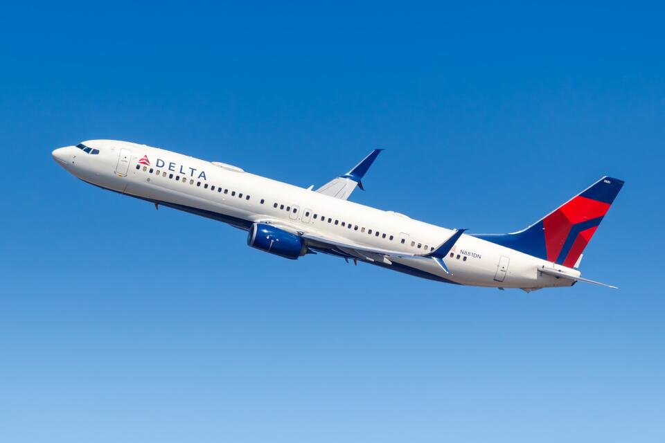 Delta Drops Tulum Flights—What’s Up?