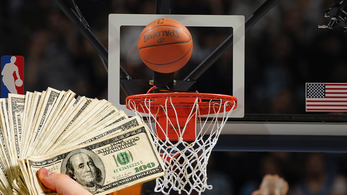 NBA & Players Union Push Back on Prop Bets