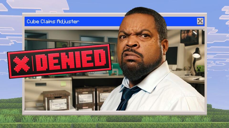 Ice Cube Denies Minecraft Claims—Genius or Gimmick?