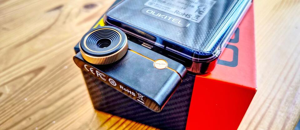 Tiny Thermal Camera: Game Changer or Security Risk?