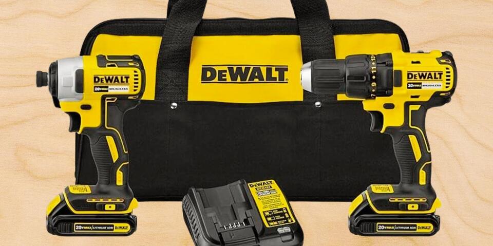 Is DeWalt the Ultimate Home Power Tool?