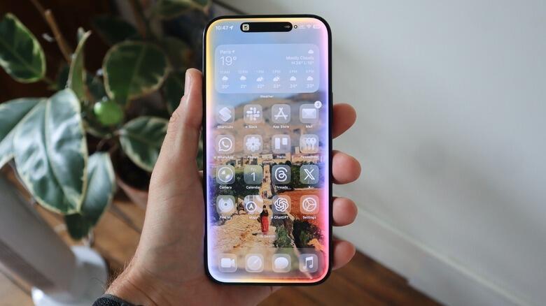 Apple’s Liquid Glass: Game Changer or Gimmick?