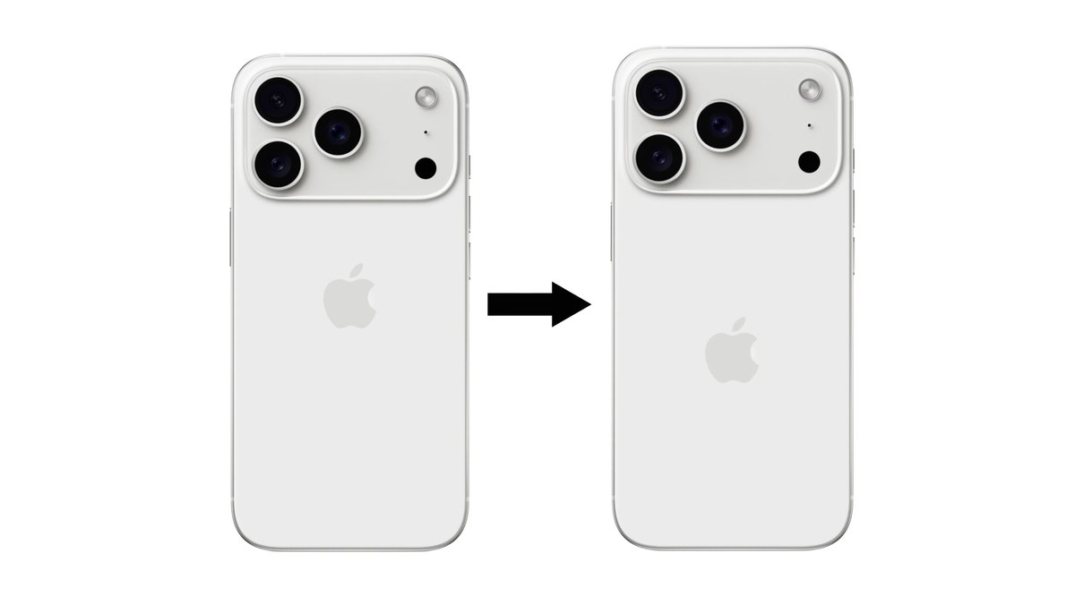 Is Thinner Always Better for iPhone?