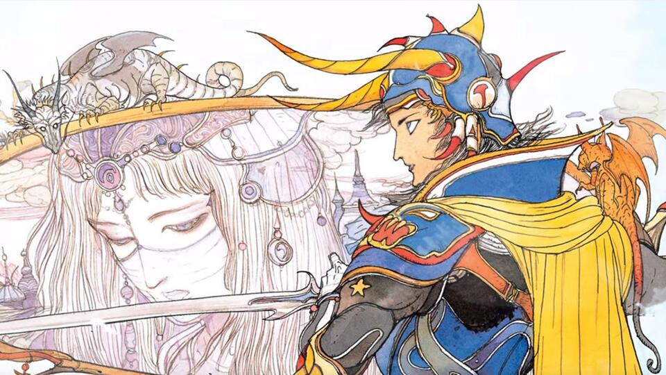 Final Fantasy’s Forgotten Bug Fix