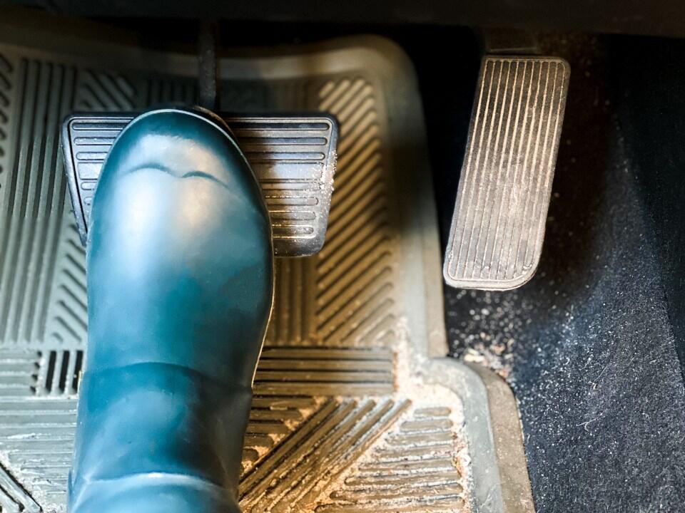 Save Big on Gas With This 5-Second Trick!