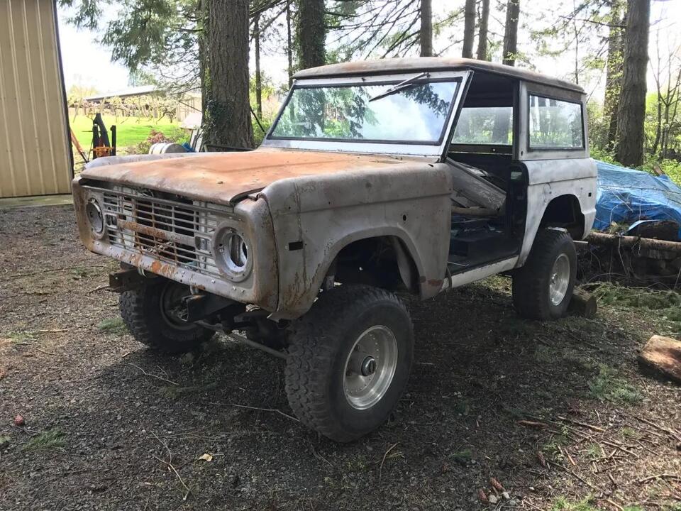 How old Broncos became Portland’s hottest goldmine