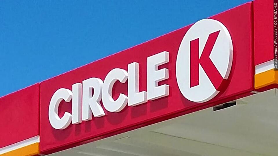 Fuel up for less at Circle K this Thursday