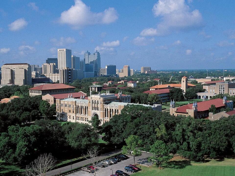 Houston’s top colleges shine in new rankings