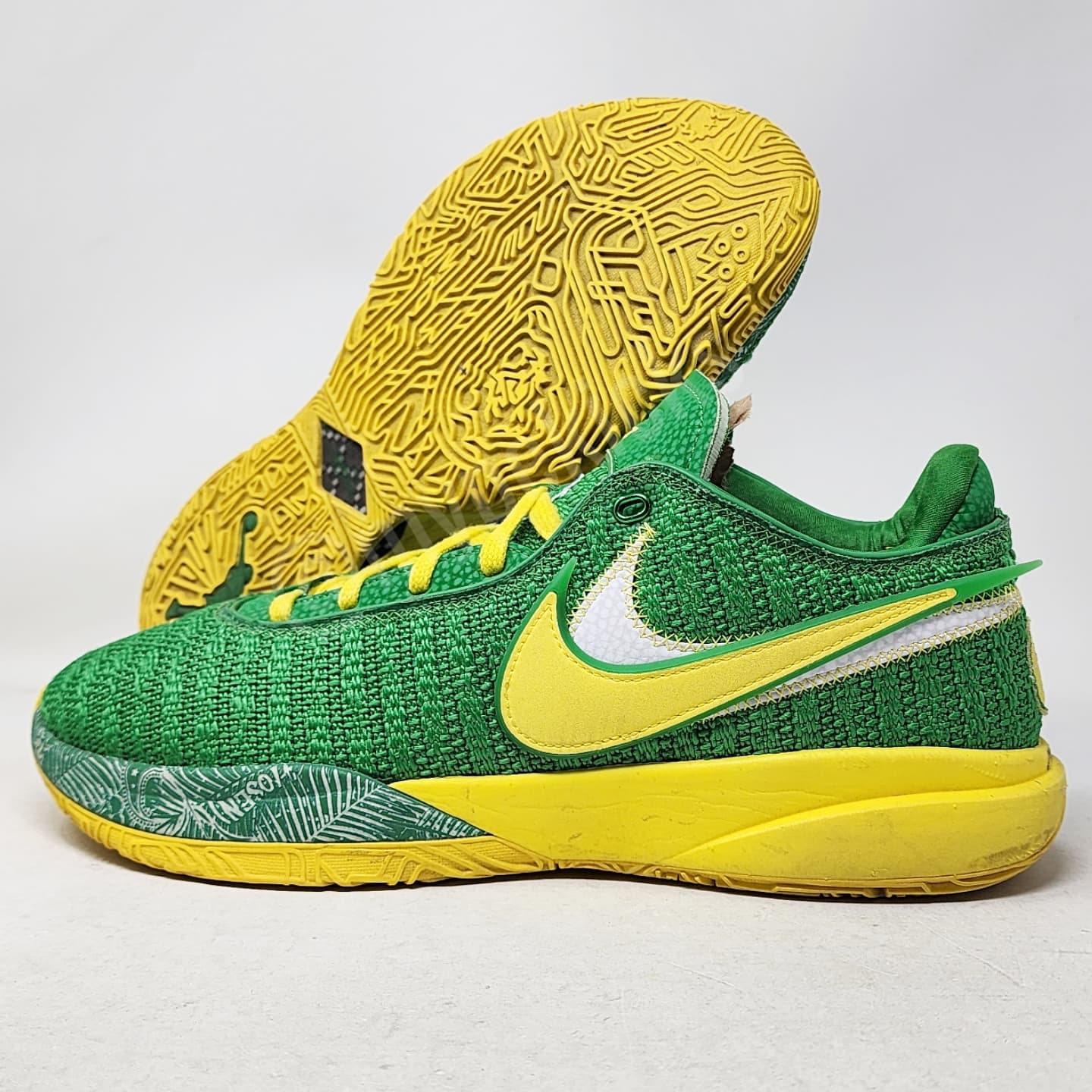 LeBron 20: A Sneakerhead’s Dream