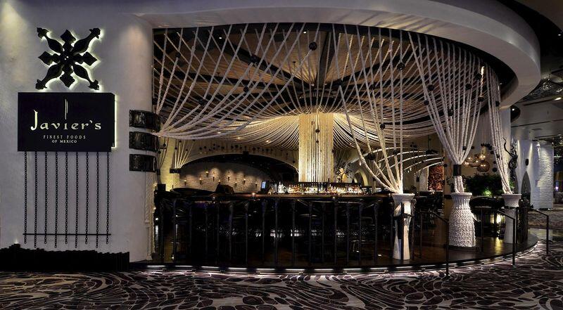 Las Vegas’ must-try Mexican eats