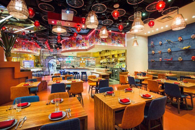 Las Vegas’ must-try Mexican eats