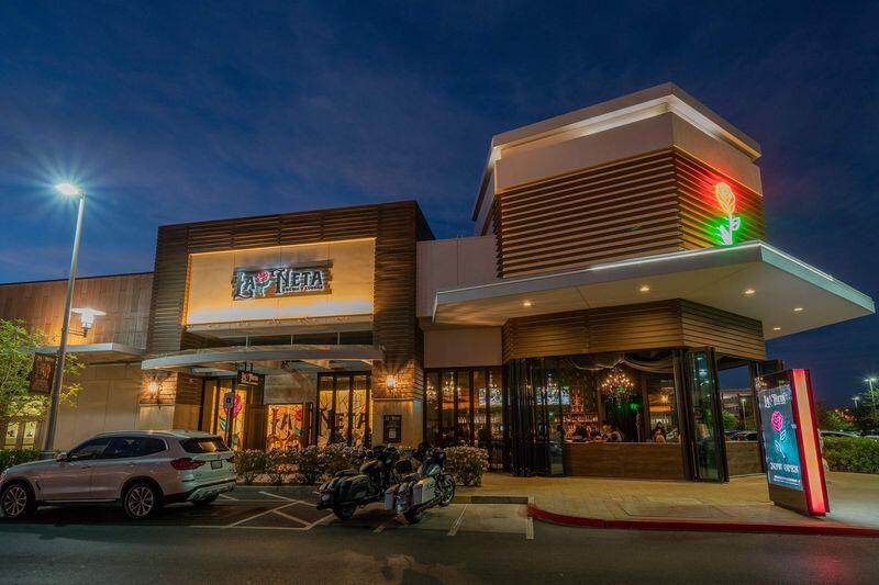 Las Vegas’ must-try Mexican eats