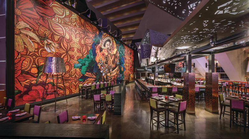 Las Vegas’ must-try Mexican eats