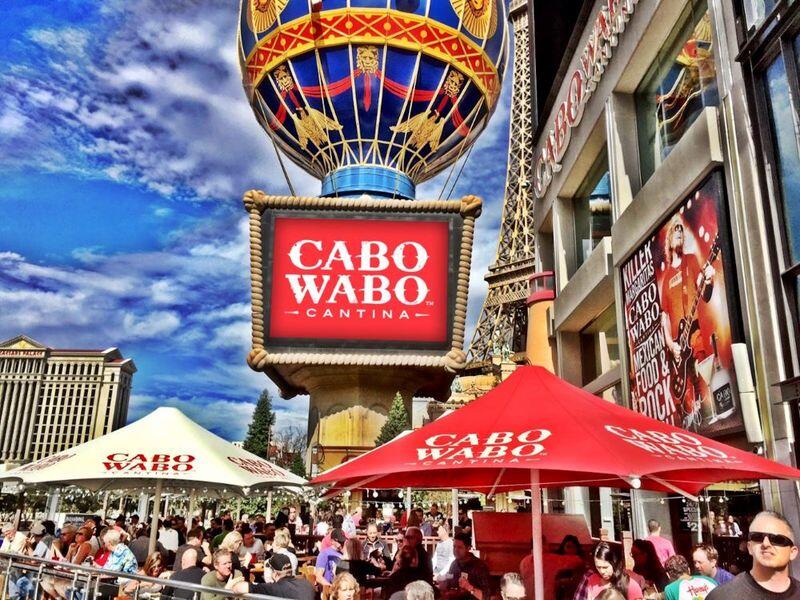 Las Vegas’ must-try Mexican eats