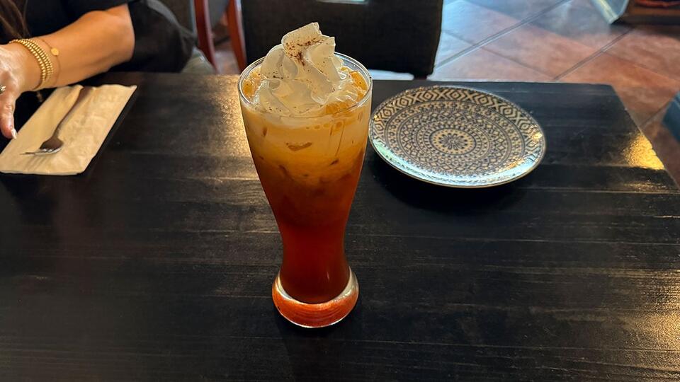 Las Vegas’ Thai Legends: A hidden gem at The Lakes
