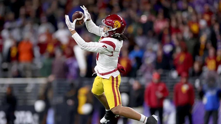 USC football is about to shake up college football