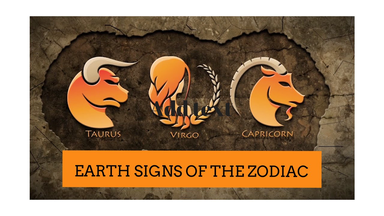 Why Earth Signs Struggle to “Let Go” (Taurus, Virgo, Capricorn)