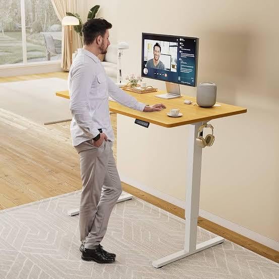 Standing Desks: Overhyped or Life-Saving?