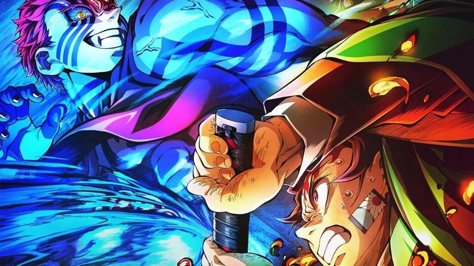 Infinity Castle Outsells Mugen Train?! 😱