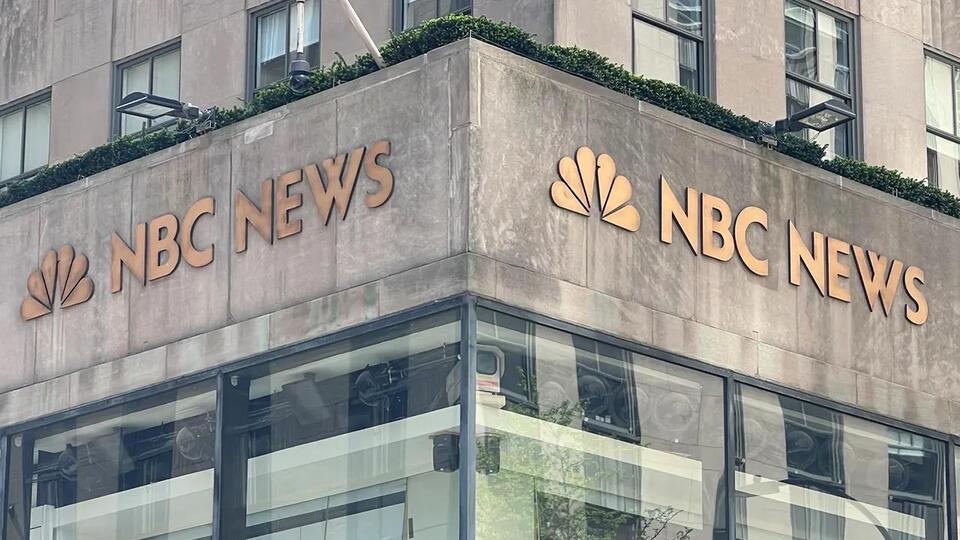 MSNBC Drama: Name Change & Talent Tug-of-War! 🦚