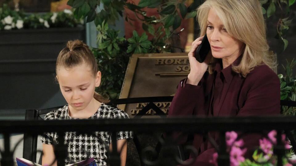 EJ’s Shocking Memory Flashback! 😱