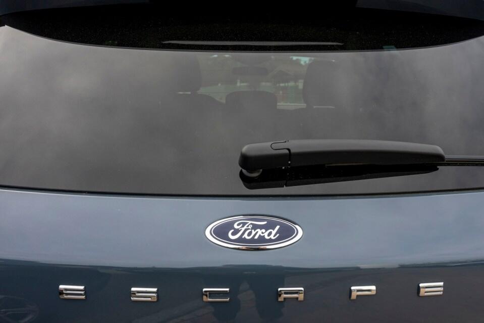 Ford Ditches SUVs for a $30K Electric Truck