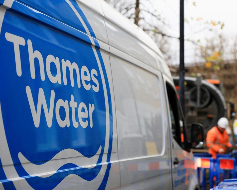 Would You Bet on Your Water Bill?