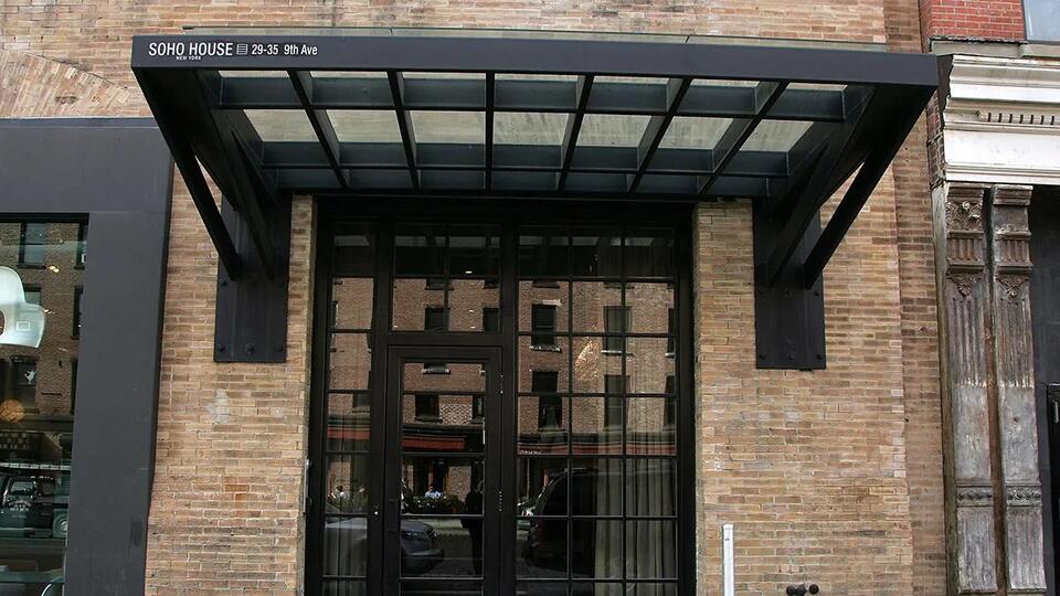Soho House Drama: Ashton Kutcher Buys In