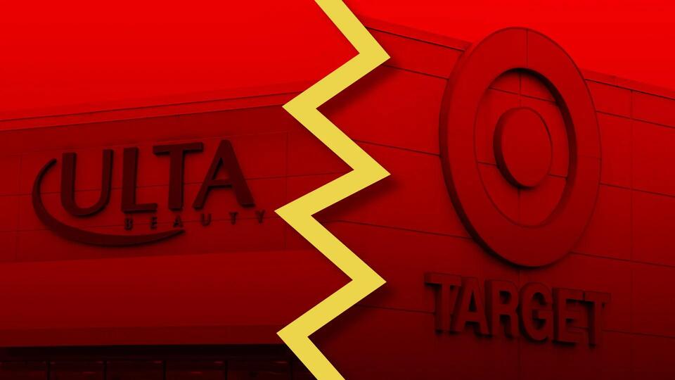 Target x Ulta: Beauty Aisle Drama!