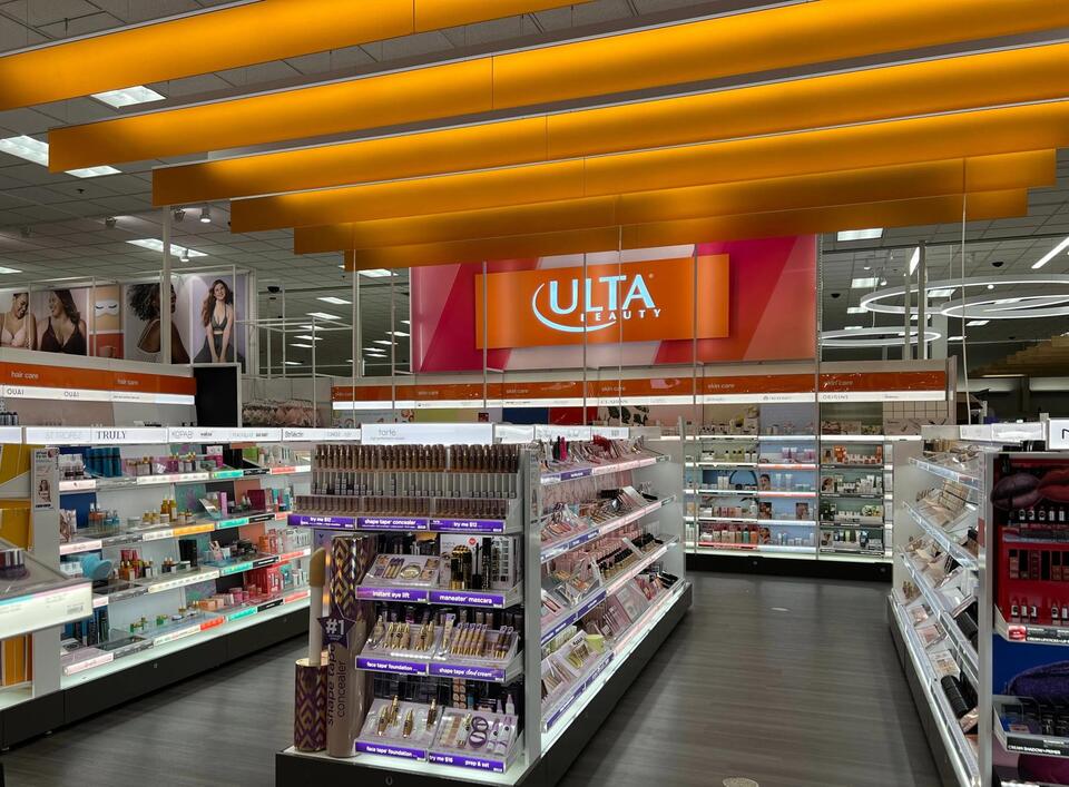 Target x Ulta: Beauty Aisle Drama!