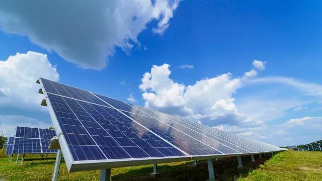 Solar Panels Just Got a Money-Saving Upgrade