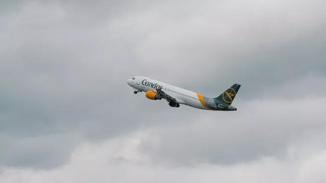 Plane Engine Fire: Why I Always Pack Snacks