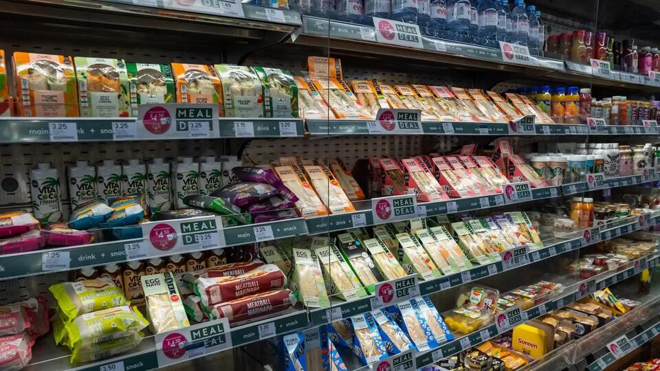 Food Prices Set to Soar—Here’s How to Cope