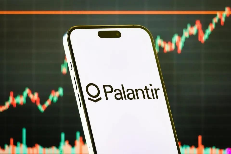 Why Palantir Stock Is Taking a Coffee Break