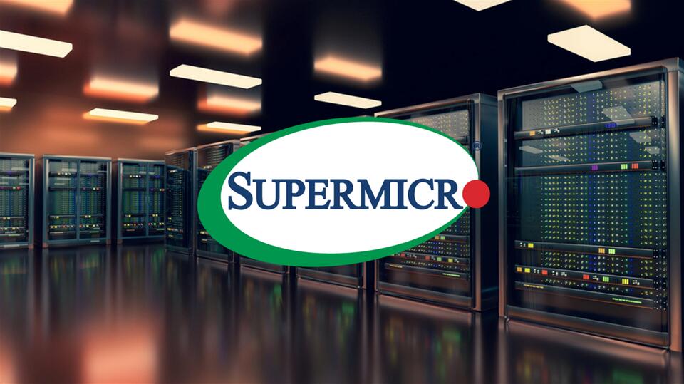 Why Smart Money Loves Super Micro Now