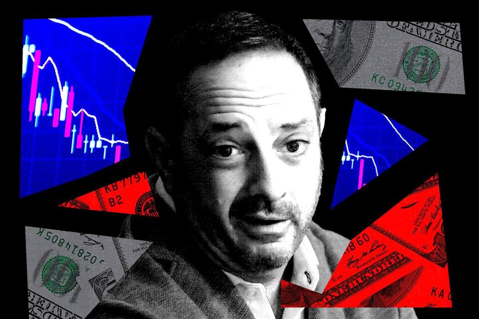 Why Palantir Stock Might Be Overhyped