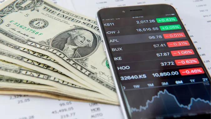 How Much Cash Should You Actually Keep?