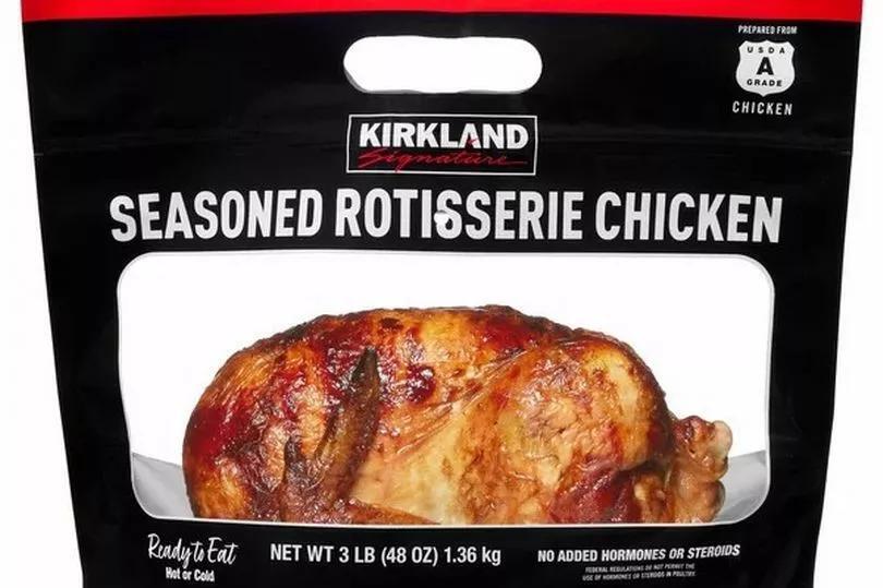 Costco Chicken: The Salty Secret You Missed