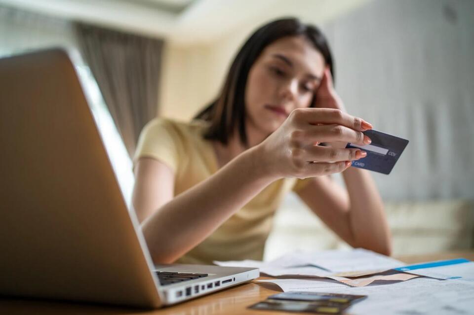 Chicago mom faces $185K debt crisis—what now?