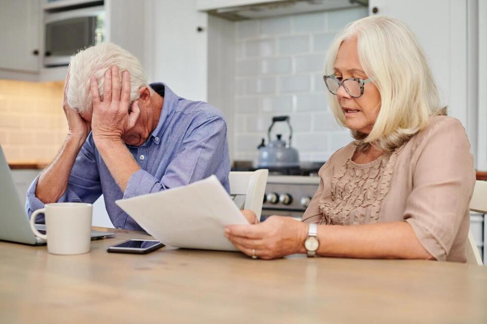 Chicago mom faces $185K debt crisis—what now?