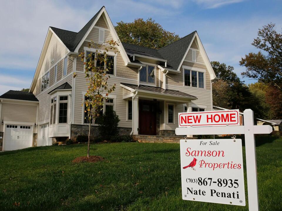 Why Lower Rates Won't Make Homes Cheaper