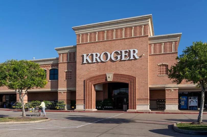 Kroger’s Old-School Coupon Comeback