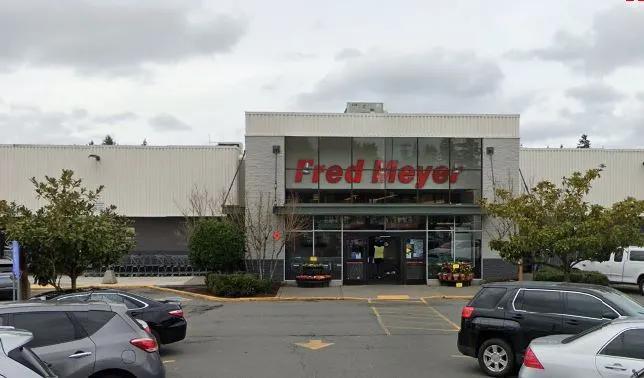 Kroger shuts Kent & Everett stores over rising theft